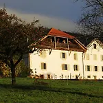Πανσιόν La Ferme De - With A View 4*