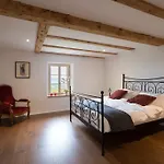 Πανσιόν La Ferme De - With A View La Praz