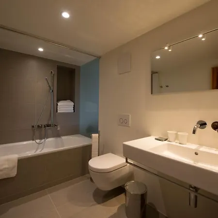 La Ferme De - With A View