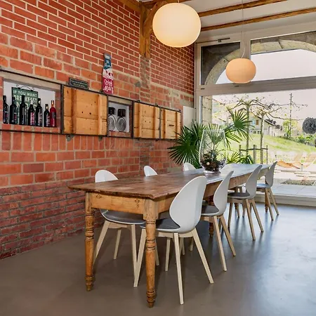 La Ferme De - With A View La Praz