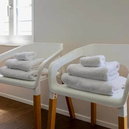 La Ferme De Bed & Breakfast