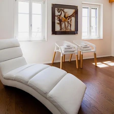 La Ferme De - With A View La Praz