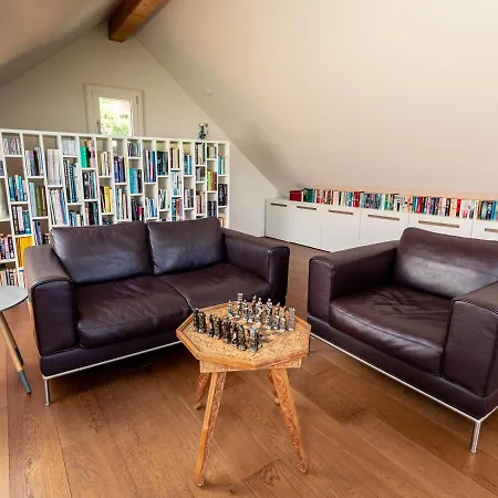 Maison d'hôtes La Ferme De - With A View