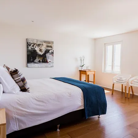 La Ferme De - With A View 4* La Praz