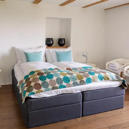 La Ferme De - With A View 4* La Praz