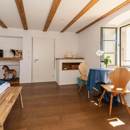 La Ferme De - With A View 4* La Praz