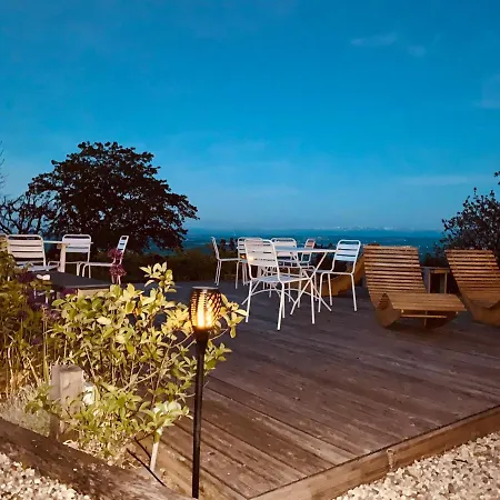 Bed & Breakfast La Ferme De 4*