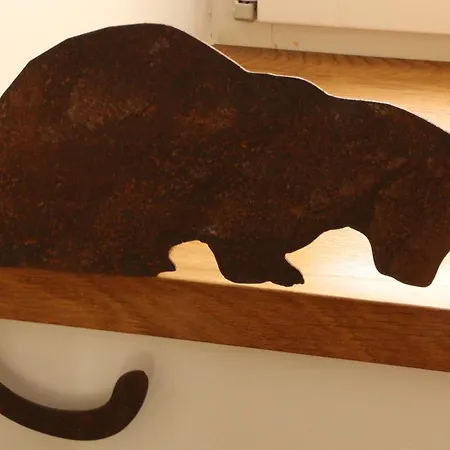 Maison d'hôtes La Ferme De - With A View La Praz