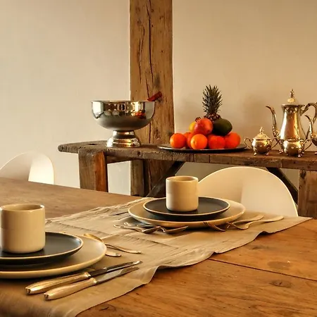 La Ferme De 4* La Praz