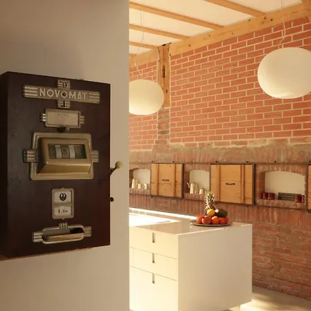 La Ferme De - With A View