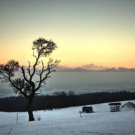 La Ferme De - With A View 4*