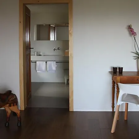 Bed & Breakfast La Ferme De 4*