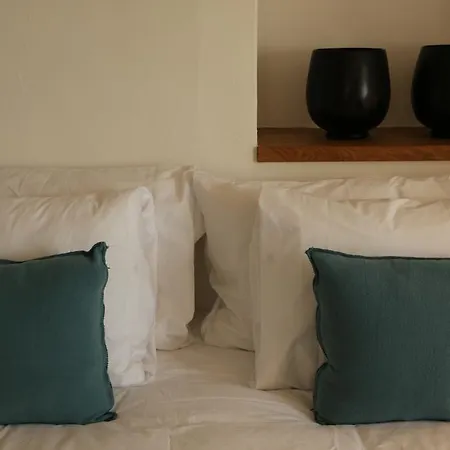 Bed & Breakfast La Ferme De
