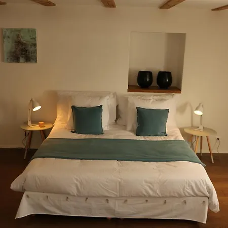 Bed & Breakfast La Ferme De La Praz