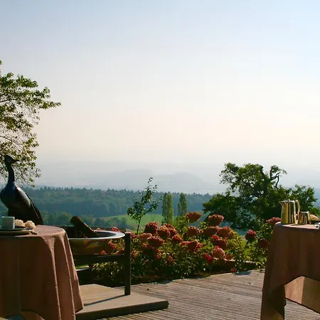 Maison d'hôtes La Ferme De - With A View 4*