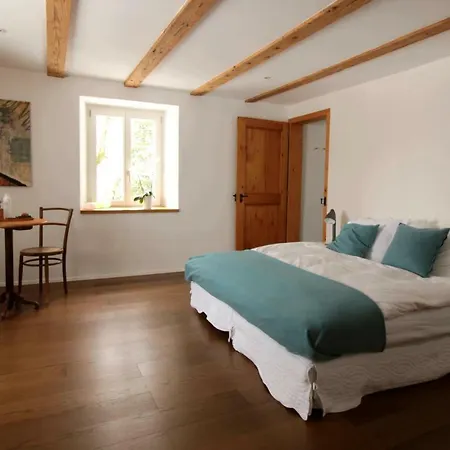La Ferme De 4*