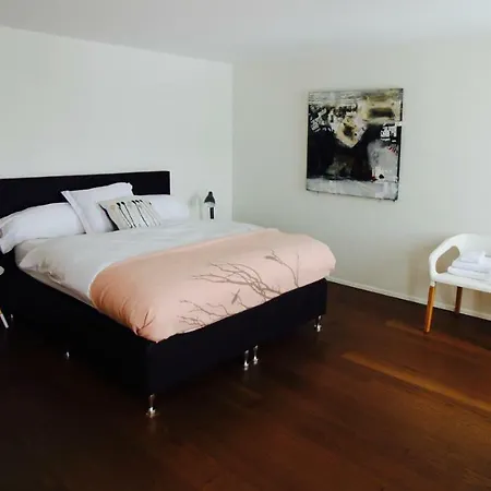 La Ferme De - With A View 4* La Praz