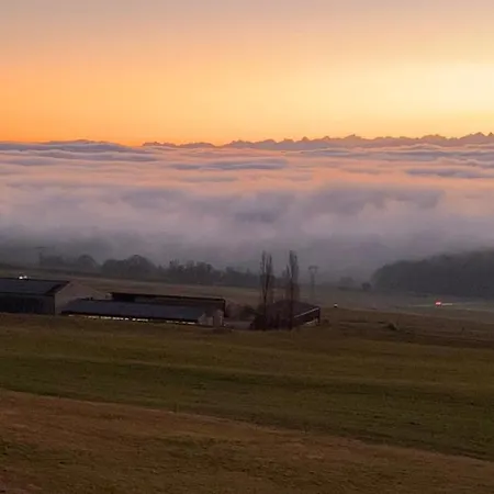 Maison d'hôtes La Ferme De - With A View 4*