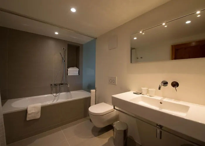 La Ferme De - With A View