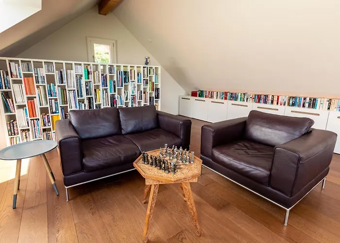 게스트하우스 La Ferme De - With A View