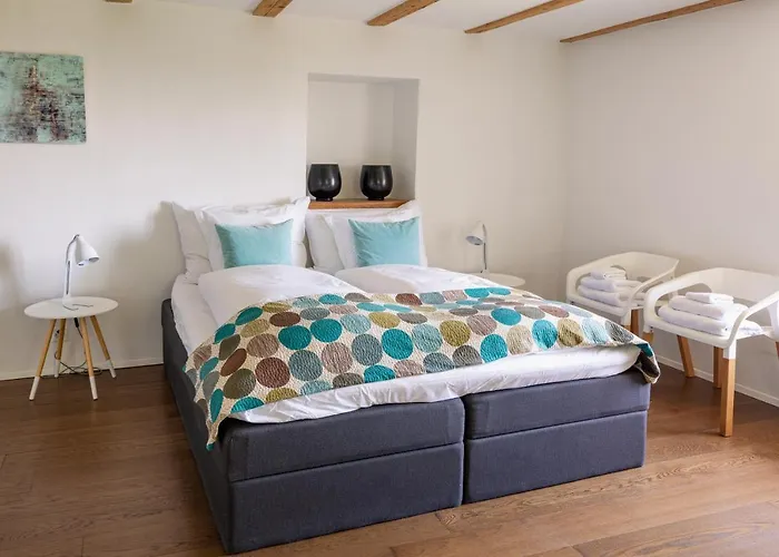 La Ferme De - With A View 4* La Praz