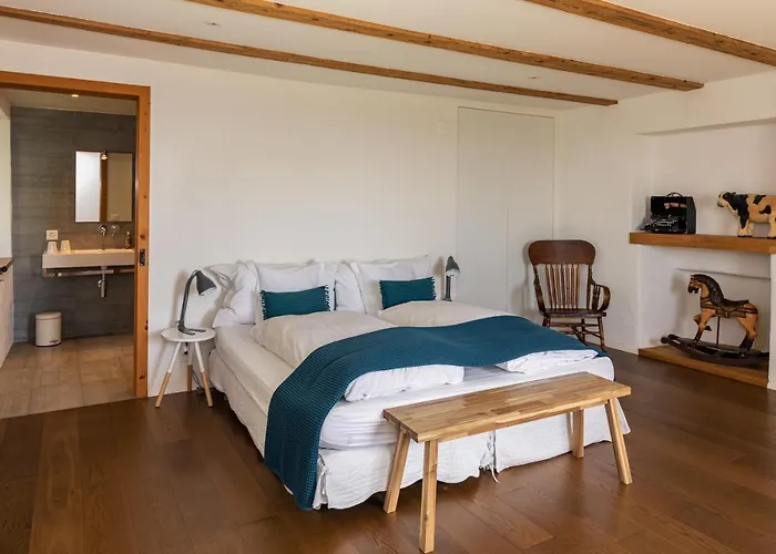 La Ferme De - With A View 4*