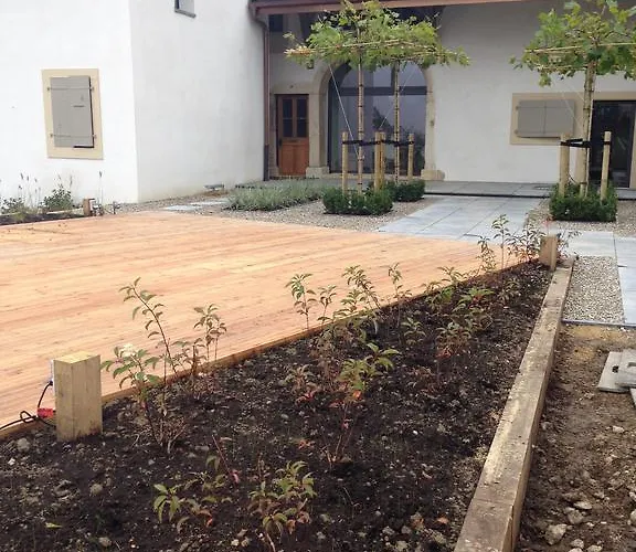 La Ferme De - With A View 4*