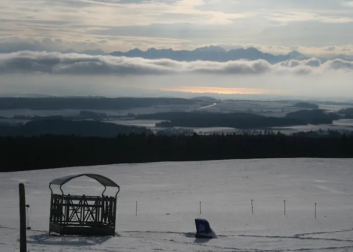 La Ferme De - With A View 4*