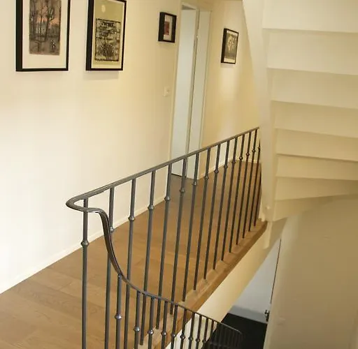 La Ferme De - With A View 게스트하우스 La Praz