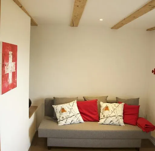 La Ferme De - With A View 게스트하우스 4*