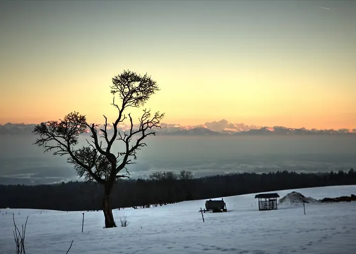 La Ferme De - With A View 4*