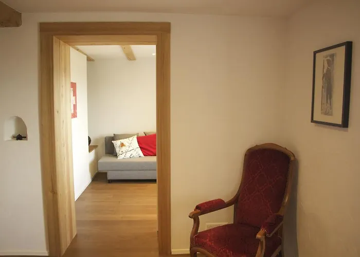 La Ferme De - With A View