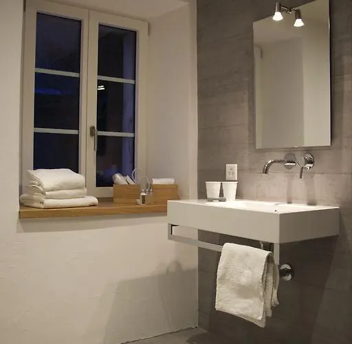 게스트하우스 La Ferme De - With A View 4*