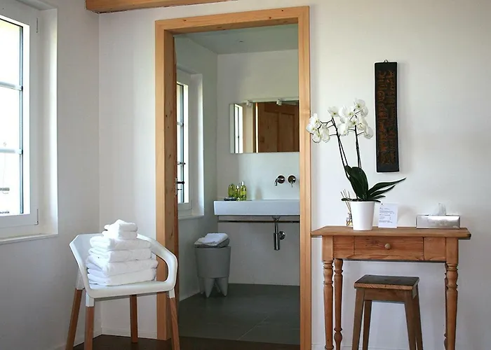 La Ferme De - With A View 게스트하우스