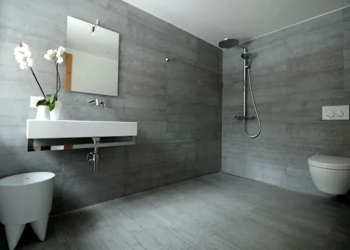 게스트하우스 La Ferme De - With A View La Praz