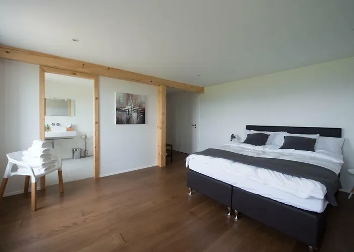 La Ferme De - With A View